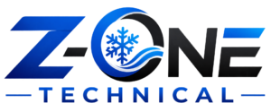 Z-ONE Technical logo